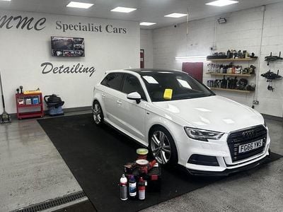 Used 2017 Land Rover Range Rover Vogue SUV | £19,999 (Super price)