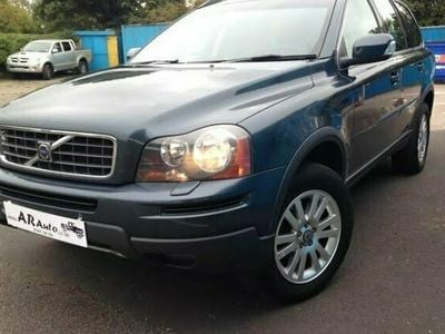 Used Volvo XC90 2007 SUV