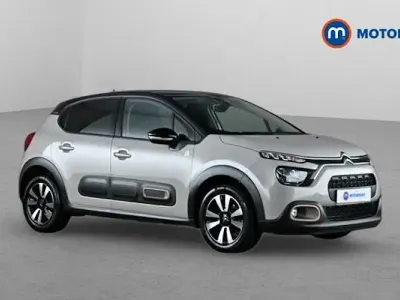 Used Citroën C3 PureTech 83 HP (61 kW) 2023 Hatchback
