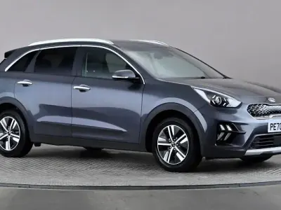 Used Kia Niro