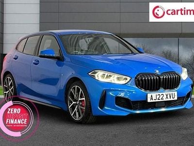 BMW 128