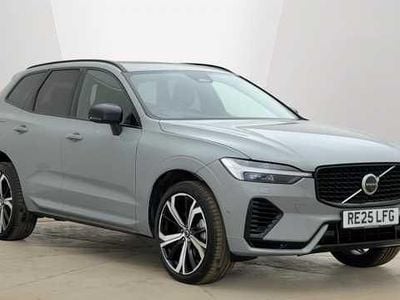 Used Volvo XC60 Ultra 455 HP (334 kW) 2024 SUV