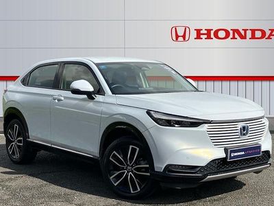 Used Honda HR-V Advance 131 HP (96 kW) 2024 SUV