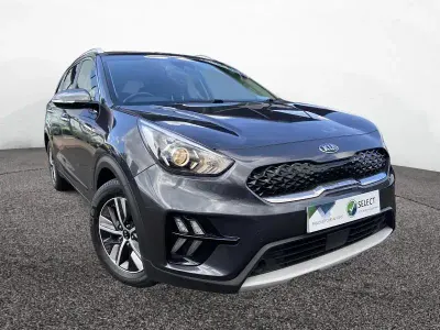 Used Kia Niro