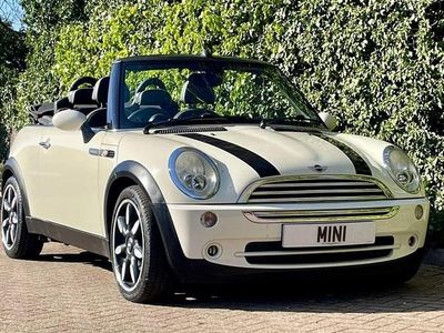 Used Mini Cooper 2008 Hatchback