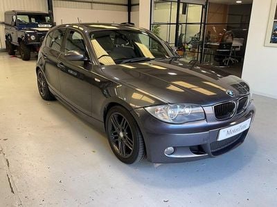 BMW 120