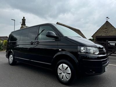 VW T5