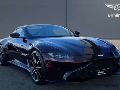 Aston Martin Vantage