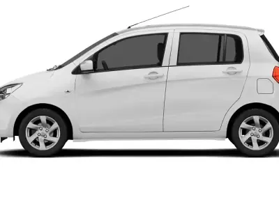 Used Suzuki Celerio 68 HP (50 kW) 2018 Hatchback