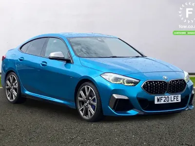 Used BMW M235