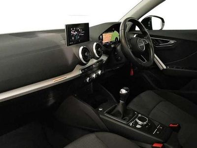 Used Audi Q2 Sport 2021 SUV