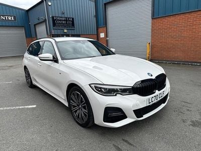 BMW 330e