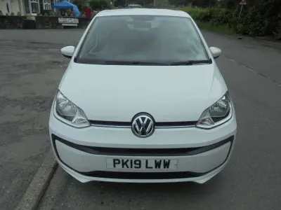 Used VW up!