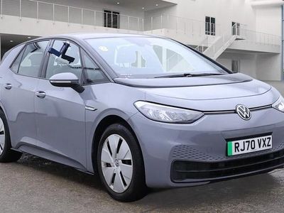 VW ID.3
