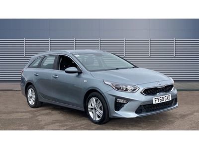 Kia Ceed Sportswagon