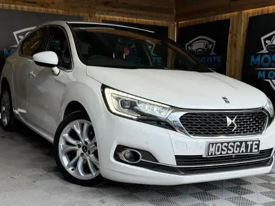 Used DS Automobiles DS4
