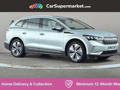 Skoda Enyaq iV