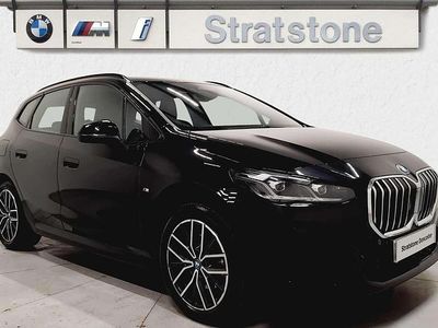 BMW 225 Active Tourer