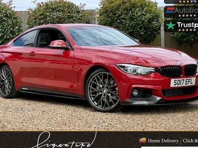 BMW 435