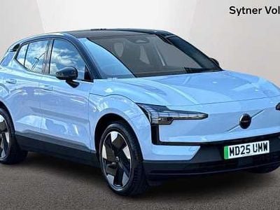 Volvo EX30