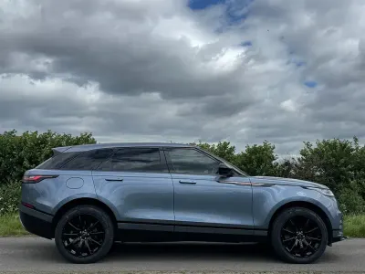 Gebraucht Land Rover Range Rover Velar
