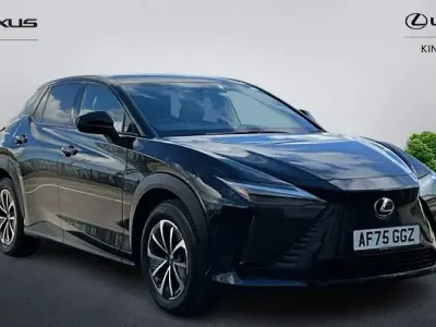 New Lexus RZ 300e 150 kW (204 HP) 2025 SUV