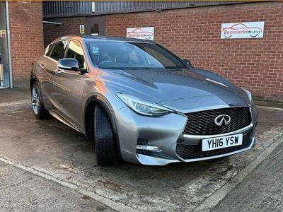 Infiniti Q30