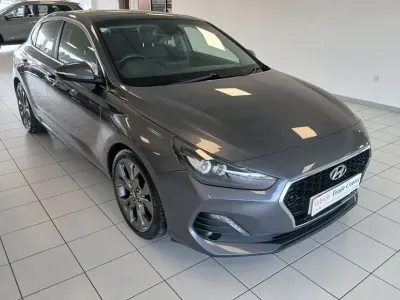 Used Hyundai i30 Premium SE 140 HP (102 kW) 2018