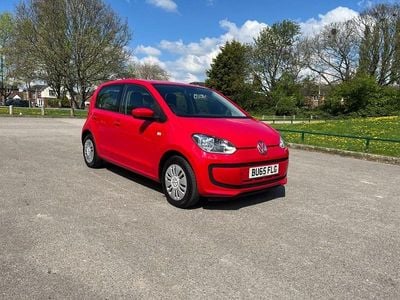 VW up!