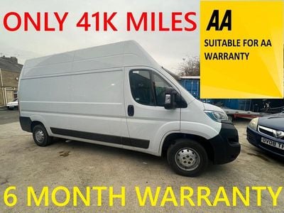 Vauxhall Movano