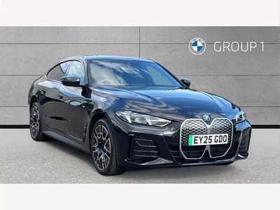 BMW i4