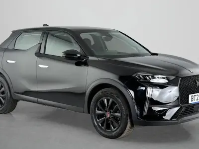 Used DS Automobiles DS3 Performance 101 HP (74 kW) 2024 Hatchback