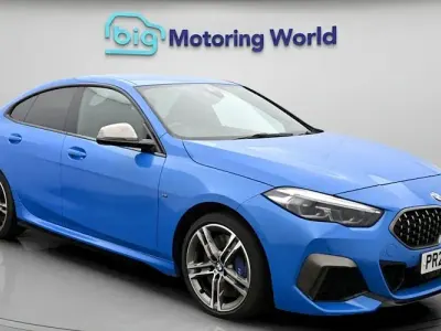 Used BMW M235