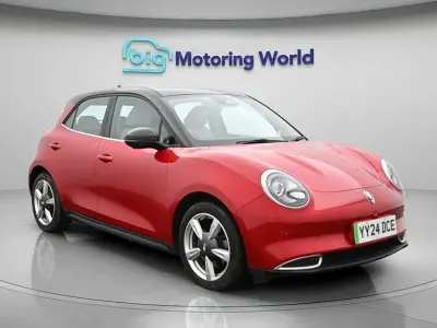 Used Ora 03 2024 Hatchback