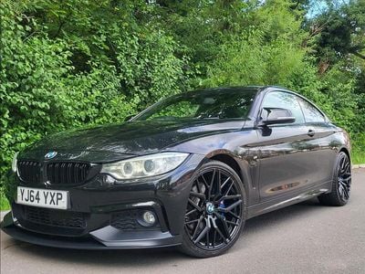 BMW 435