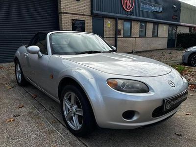 Mazda MX5