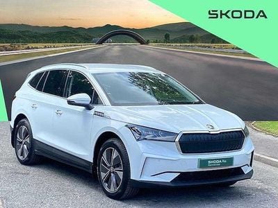Skoda Enyaq iV
