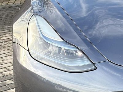 Used 2023 Tesla Model 3 Long Range AWD Sedan | £21,999 (Expensive)