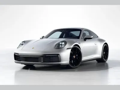 Used Porsche 911