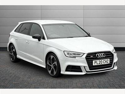 Audi S3 Sportback