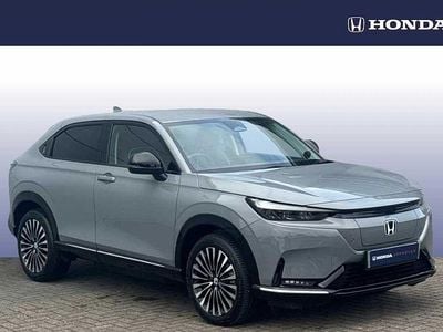 Grey Used 2023 Honda e:Ny1 Elegance SUV | £20,640 (Fair price)