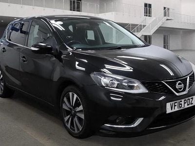 Nissan Pulsar