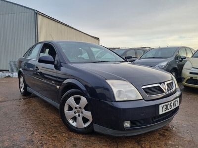 Vauxhall Vectra