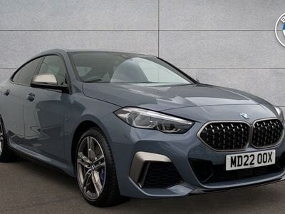 BMW M235