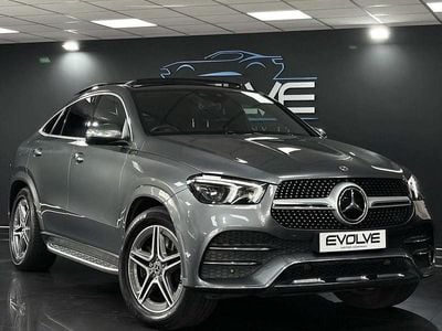 Mercedes GLE350