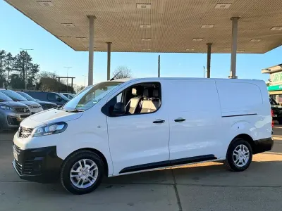 Gebraucht Vauxhall Vivaro