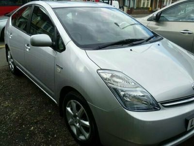 used Toyota Prius 1.5