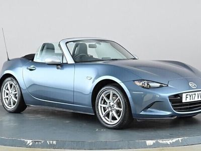 used Mazda MX5 1.5 Arctic 2dr