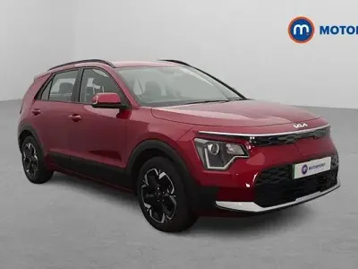 Used Kia Niro 150 kW (204 HP) 2025 SUV