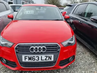 Usado Audi A1
